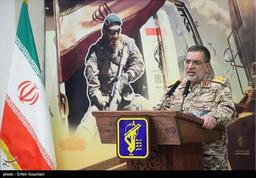 مراکز حیاتی اسرائیل را موشک‌باران کردیم/ حمایت ۴۷۰۰ پایگاه آمریکا و ناتو ‌از تل‌آویو