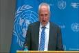 سازمان ملل: در گفت‌و‌گو‌های صلح اوکراین حضور نداریم