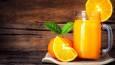 دانستنی‌هایی درباره تأثیر آب پرتقال بر قلب و متابولیسم