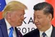 خط و نشان شی برای ترامپ | وقتی ترامپ نتوانست مکالمه با رئیس جمهور چین را تحریف کند