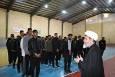 جشنواره ورزشی طلاب، گامی برای تقویت نشاط و سلامت در حوزه علمیه است