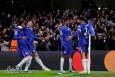 شوک در لندن؛ بارسا را چلسی نابود کرد!/ شکست عچیب و غیرمنتظره سیتی