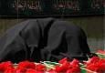 مادر شهیدان والامقام «حمیدرضا و مجید مجیدی» به فرزندان شهیدش پیوست