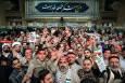 بسیج؛ تبلور اراده‌ ملت در مسیر عزت و هویت