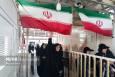 چشمه خاور: ۶ میلیون نفر از مرز بین المللی مهران تردد کردند