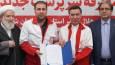 «صابر جودی» سرپرست جمعیت هلال احمر آذربایجان‌شرقی شد