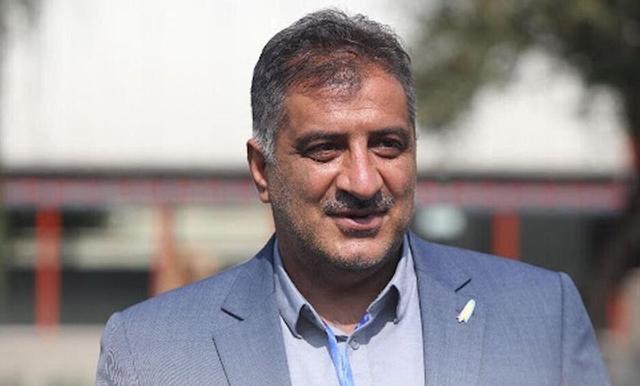 صیامی: حضور در تیم ملی صحرانوردی منوط به حضور در مسابقات قهرمانی کشور است