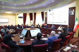 با حضور دنیامالی صورت گرفت؛ بررسی وضعیت کاروان ورزش توانیابان پیش از حضور در بازیهای پاراآسیایی