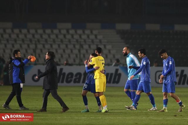 معمای حل نشده ساپینتو در نبود ستاره‌ها