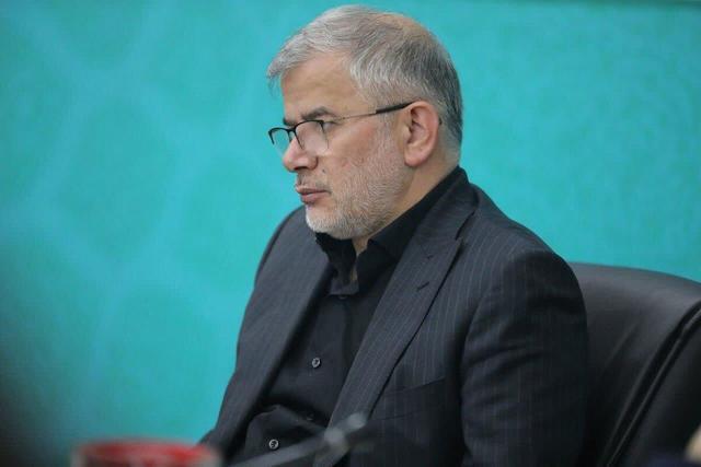 استاندار البرز: سهمیه‌بندی سوخت مطابق نیاز واقعی مردم اجرا می‌شود