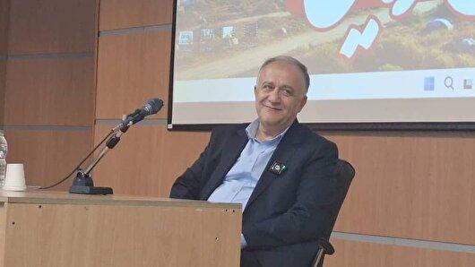 فرماندار کرج: بدون آمایش سرزمینی مدیریت جمعیت در البرز ممکن نیست