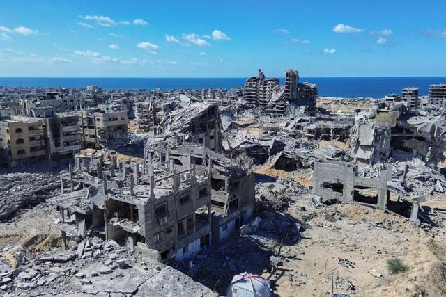 مذکرات مرحله دوم آتش‌بس در غزه به بن‌بست کامل رسید