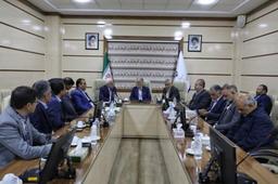 وزیر فرهنگ و ارشاد اسلامی: 300 طرح فرهنگی نیمه تمام در کشور وجود دارد