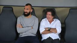 اعتراض هواداران استقلال: چرا ساپینتو در مورد روزبه چشمی افشاگری نمی‌کند؟