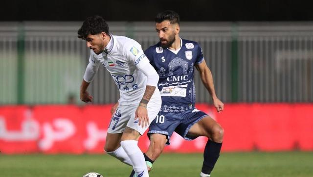 هازارد در استقلال، گلی که همه را امیدوار کرد!