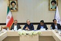 اردبیل،کانون سرمایه‌گذاری و صادرات به بازار قفقاز است