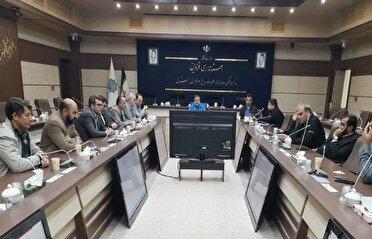 تجهیزات و سامانه‌های مدیریت بحران در شهرداری‌های قزوین به‌روز می‌شوند