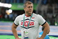 تیم ملی کشتی آزاد ایران در سال‌های اخیر پیشرفت چشمگیری داشته است