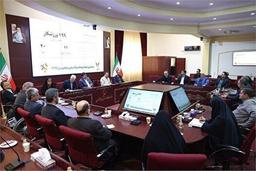 بررسی وضعیت کاروان ورزش توانیابان پیش از حضور در بازیهای پاراآسیایی جوانان