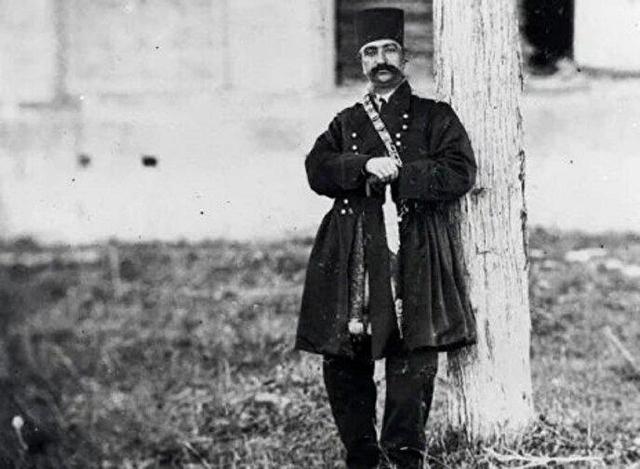 خاطرات ناصرالدینشاه: آبادی بغداد همان در کنار شط است، پشتها همه خراب و ویران است/ یک نصفه فوج عثمانی، قدری مشق سرنیزه بیمزه کردند