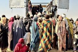 سازمان ملل: خارجی‌ها دخالت در سودان را متوقف کنند