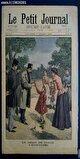 اولین روزنامه که 140 سال پیش به تیراژ یک میلیون رسید/ تاجر فرانسوی که سرمایۀ خود را پای روزنامه ریخت