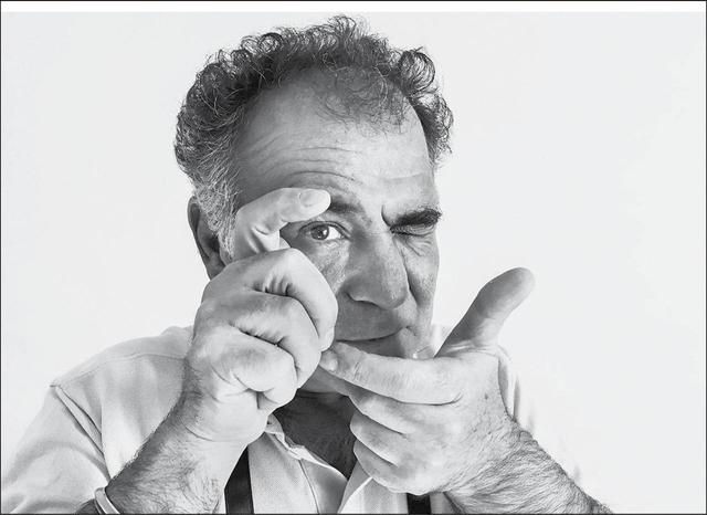 برگزاری کارگاه آموزشی آلفرد یعقوب‌زاده در جشنواره جهانی فیلم فجر