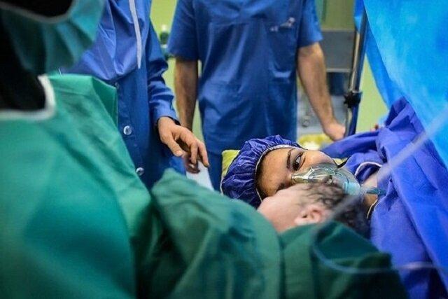 تجربه واقعی زنان باردار درباره «ترس از زایمان»