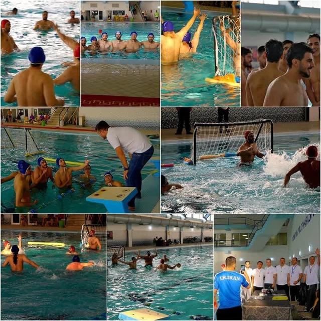 سرپرست هیات ورزش‌های همگانی البرز: هندپلو می‌تواند به یک رشته همگانی فراگیر تبدیل شود