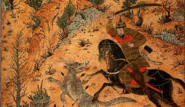 اسطوره‌ها؛ منشورهایی اخلاقی و اسرارآمیز