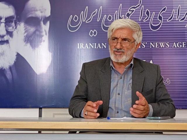 کارشناس ارشد ترویج و آموزش کشاورزی: توسعه پایدار کشاورزی بدون مکانیزاسیون واقعی ممکن نیست