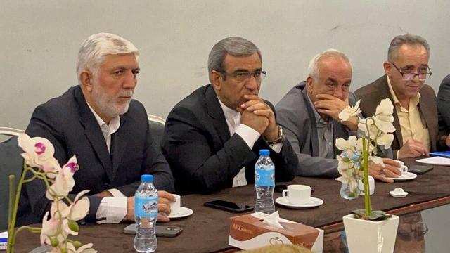 استاندار خراسان رضوی: باید شرکت سهامی زراعی مشترک با افغانستان راه‌اندازی شود