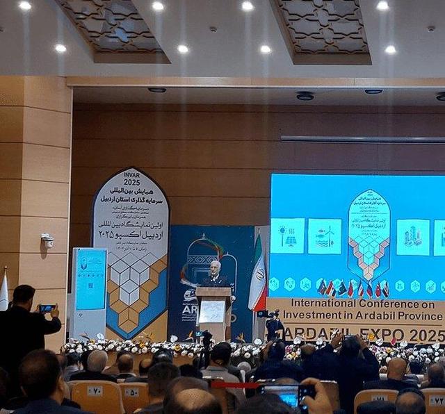 تکمیل طرح‌های نیمه تمام اردبیل ۱۰۰ همت اعتبار نیاز دارد