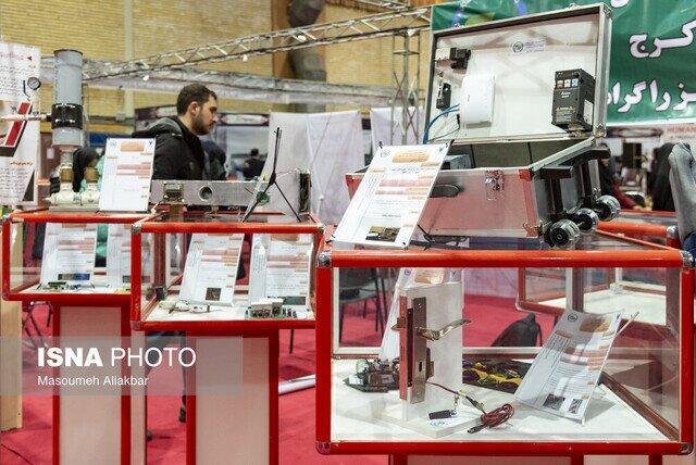 چهار محصول نوآورانه در نمایشگاه هفته پژوهش و فناوری البرز رونمایی می‌شود