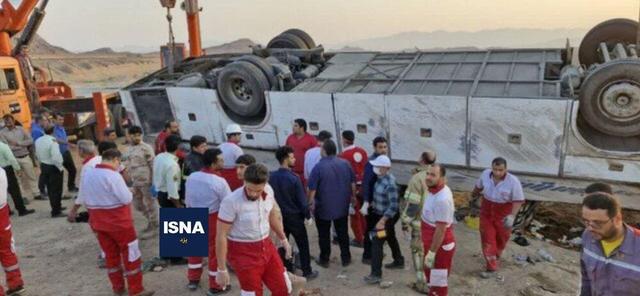 افزایش ۶ درصدی مصدومان تصادفات رانندگی در مازندران