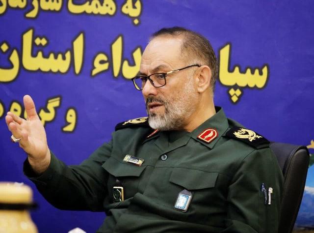 فرمانده سپاه شهدای آذربایجانغربی:بسیج سازندگی محرومیتزدایی را با قدرت پیش میبرد