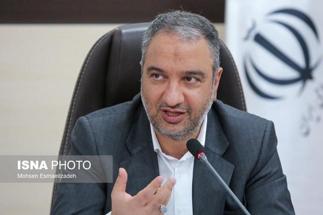 منابع صندوق بیمه حوادث طبیعی باید در برابر تورم حفظ شود