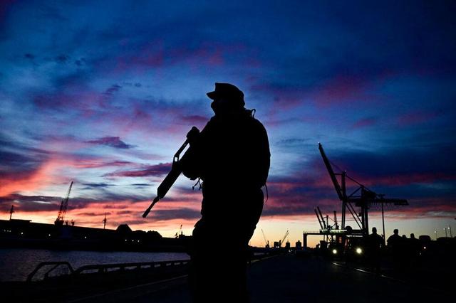 تدوین طرح فوق‌سری در آلمان برای جنگ احتمالی با روسیه