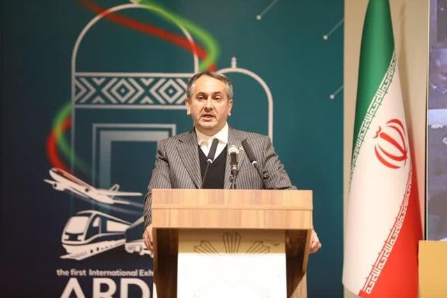 حضور سرمایه‌گذاران در اردبیل؛ گامی راهبردی برای توسعه پایدار و تقویت همکاری‌های اقتصادی