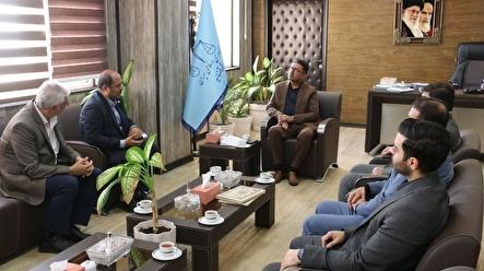 ۸ هزار میلیارد تومان از مطالبات معوق شرکت گاز استان هرمزگان با پیگیری قضایی وصول شد