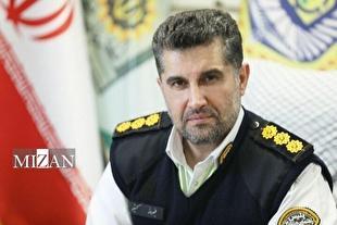 انتقال هزارو ۱۵۸ خودرو فرسوده و رها شده در پایتخت به پارکینگ/هزارو۲۲۳ خودرو توسط مالکان از سطح معابر جا به جا شد