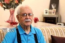 ناصر مسعودی خواننده‌ پیشکسوت موسیقی گیلان درگذشت