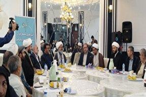 کاشمر به‌عنوان یک شهر زیارتی پایگاه‌های قرآنی مهمی دارد