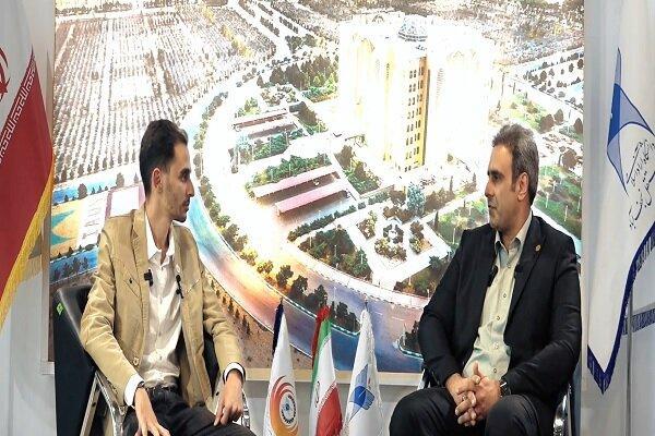 سرای نوآوری دانشگاه آزاد نجف‌آباد؛ پل ارتباطی دانشگاه و صنعت طلا و جواهر اصفهان