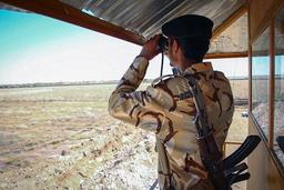 شهادت یک مرزبان اهل سنت در سراوان