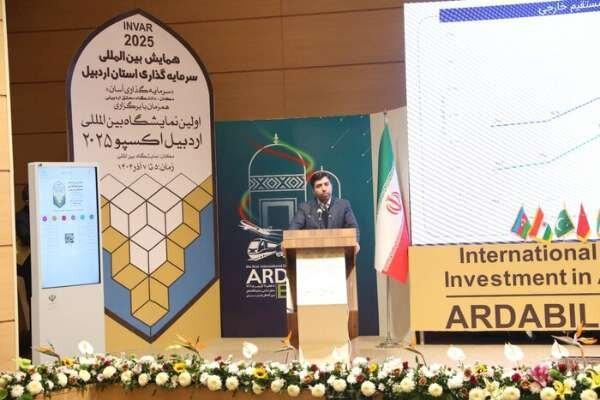 وضعیت کشور در سرمایه‌گذاری خارجی مطلوب است