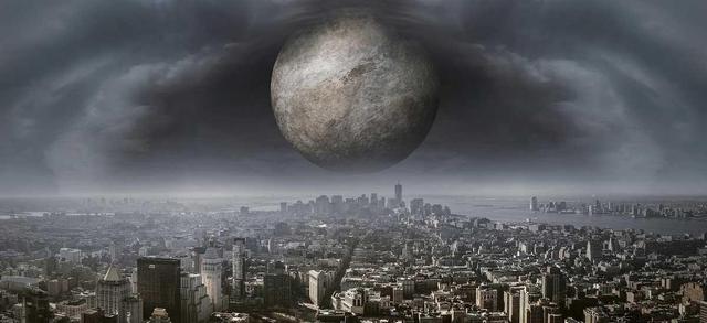 قیامت و دامنه حوادث آن