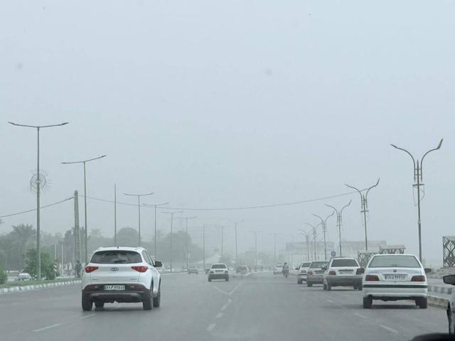 ببینید | جمله تلخ وزارت بهداشت: کار از اندازه‌گیری آلودگی هوا گذشته است