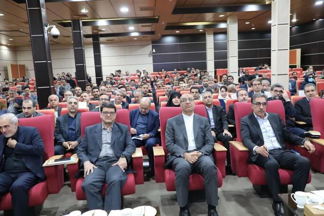 حال تولید در کرمانشاه خوب نیست