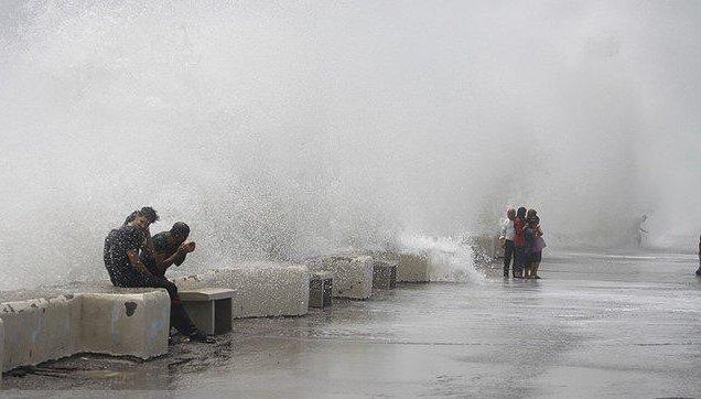 هشدار سازمان هواشناسی برای این نقاط